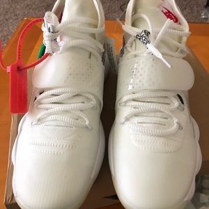 Off White Hyperdunk 2017 Flyknit The X